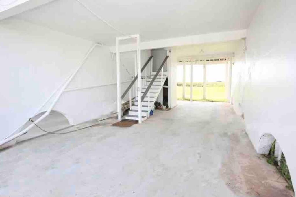 Beachfront Retreat! 3 Steps To Walkover! Surfside Beach Buitenkant foto